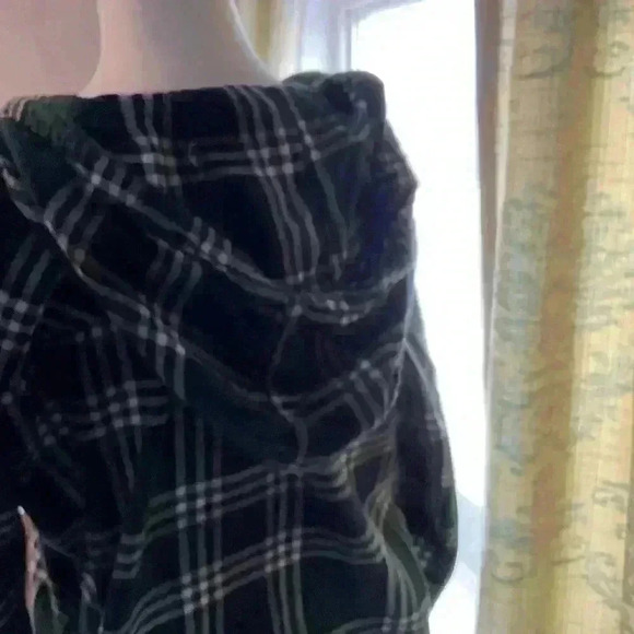 🔥2/30$🔥Garage boyfriend  shirt with hoody - Picture 3 of 5